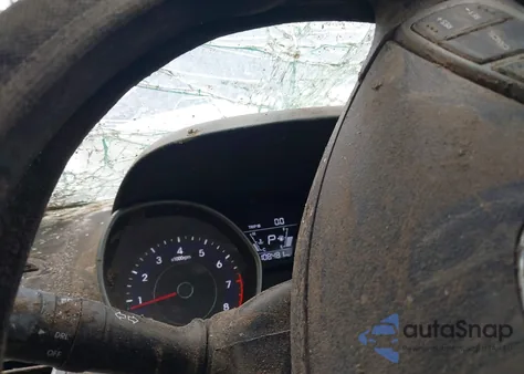 2016 Hyundai Elantra Se из США, поврежденный, VIN 5NPDH4AE6GH699823